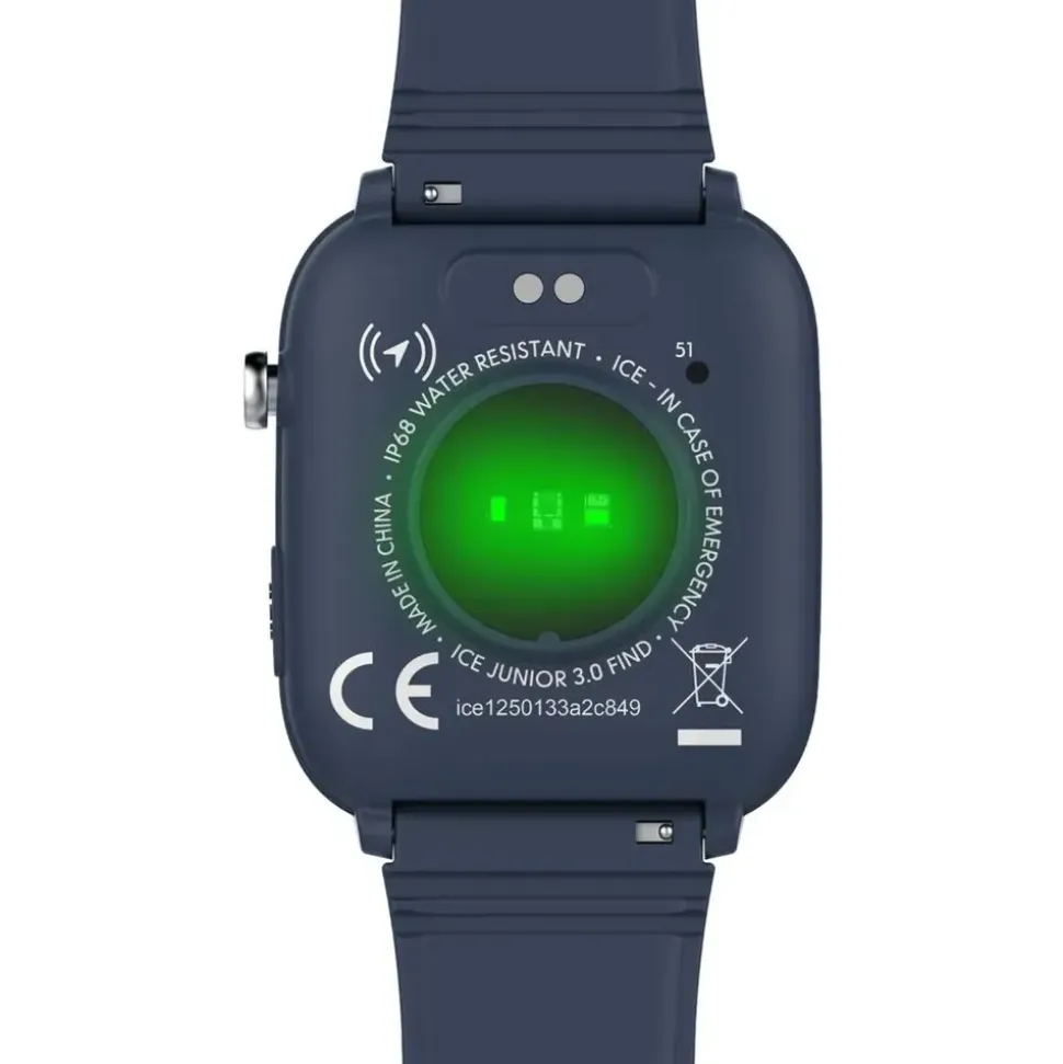 ICE-Watch ICE smart junior 3.0 FM