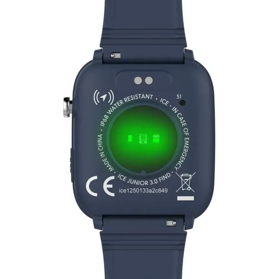 ICE-Watch ICE smart junior 3.0 FM