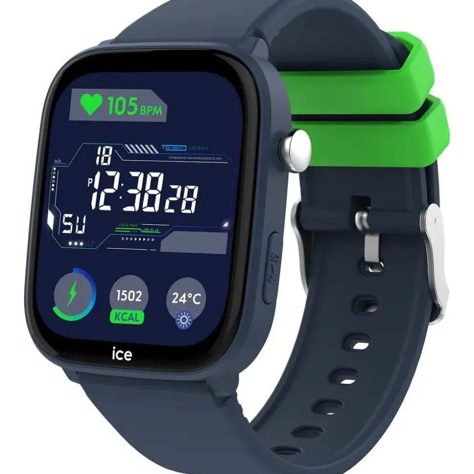 ICE-Watch ICE smart junior 3.0 FM