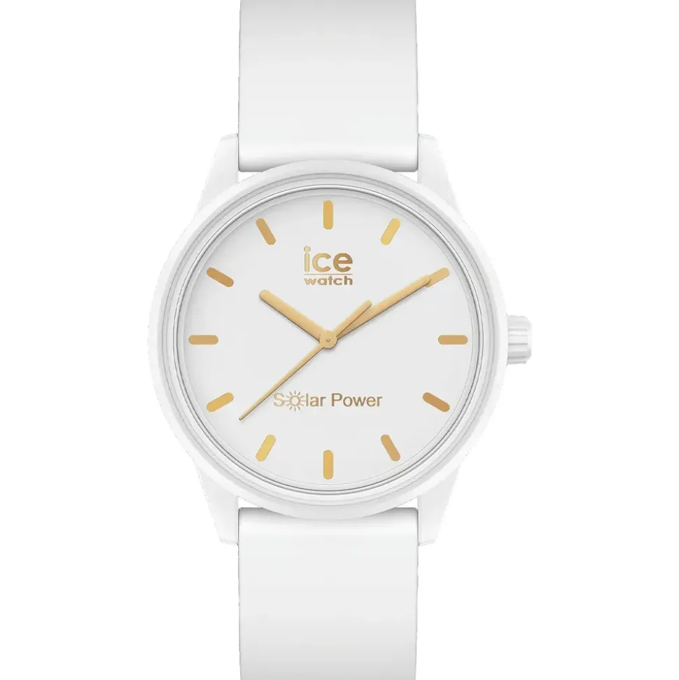 ICE-Watch Ice Solar Power