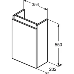 Ideal Standard Eurovit+