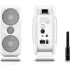 IK Multimedia iLoud MTM - High-resolution compact studio monitor speaker (Single)