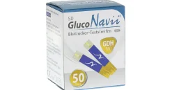 Imaco GmbH SD GlucoNavii GDH 50 St.
