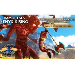 Immortals Fenyx Rising Xbox One/Serie