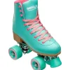 Impala Quad Skate Aqua 37