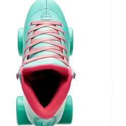Impala Quad Skate Aqua 37