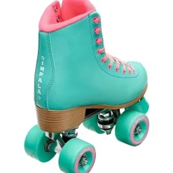 Impala Quad Skate Aqua 37
