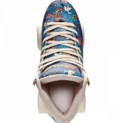 Impala Quad Skate Harmony Blue 36