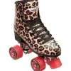 Impala QUAD SKATE Rollschuh Leopard 34