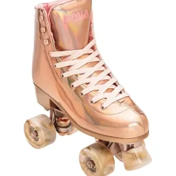 Impala Quad Skate Roségold 40