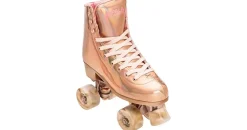 Impala Quad Skate Roségold 40