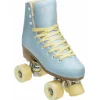 Impala QUAD SKATE Sky Blue/Yellow 42
