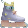 Impala Rollers Lightspeed Fairy Floss 41