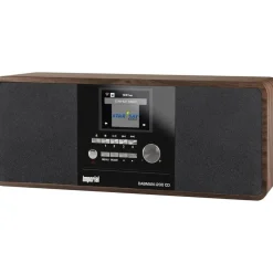 Imperial Dabman i200 CD Holz