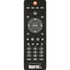 Imperial Dabman i200 CD Holz