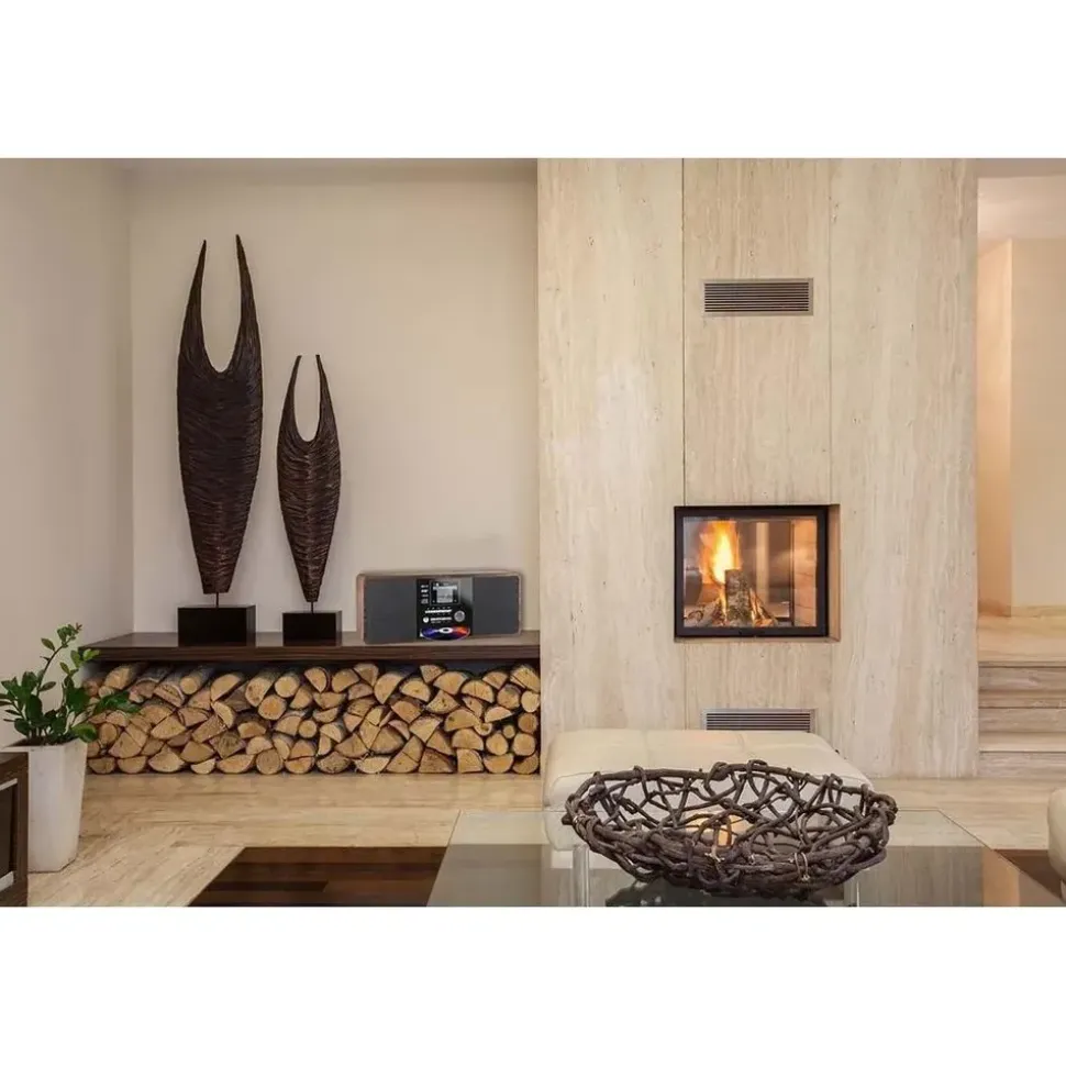 Imperial Dabman i200 CD Holz