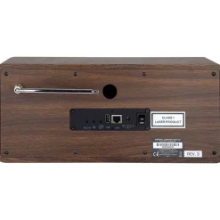 Imperial Dabman i200 CD Holz