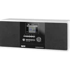 Imperial Dabman i200 CD weiß