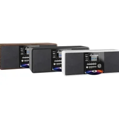 Imperial Dabman i200 CD weiß