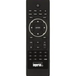 Imperial Dabman i200 CD weiß