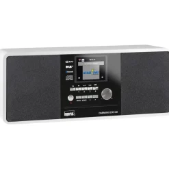 Imperial Dabman i200 CD weiß