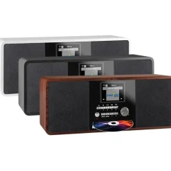 Imperial Dabman i200 CD weiß