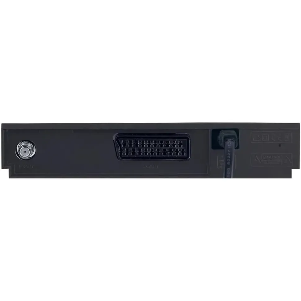 Imperial DB 5 S HD HDTV Receiver DVB-S2, Ethernet, Free-to-Air