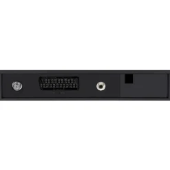 Imperial DB 5 S HD HDTV Receiver DVB-S2, Ethernet, Free-to-Air