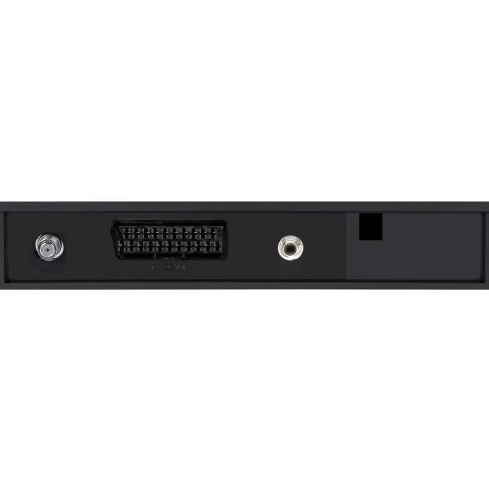 Imperial DB 5 S HD HDTV Receiver DVB-S2, Ethernet, Free-to-Air