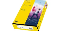 Inapa tecno A4 160 g/m2 250 Blatt