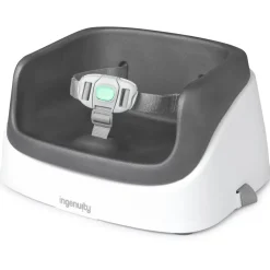 Ingenuity Sitzerhöhung Grau