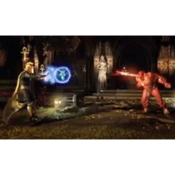Injustice 2 Xbox One