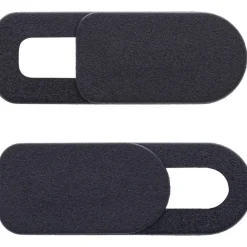 InLine Webcam Slider Abdeckung Schwarz