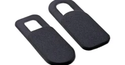 InLine Webcam Slider Abdeckung Schwarz