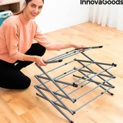 InnovaGoods Cloxy 11 m silber