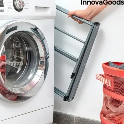 InnovaGoods Cloxy 11 m silber