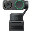 INSTA360 Link 2 Pro Graphite Schwarz
