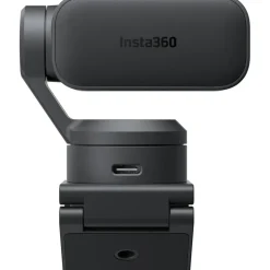 INSTA360 Link 2 Pro Graphite Schwarz