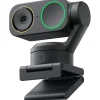 INSTA360 Link 2 Pro Schwarz