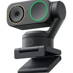 INSTA360 Link 2 Pro Schwarz
