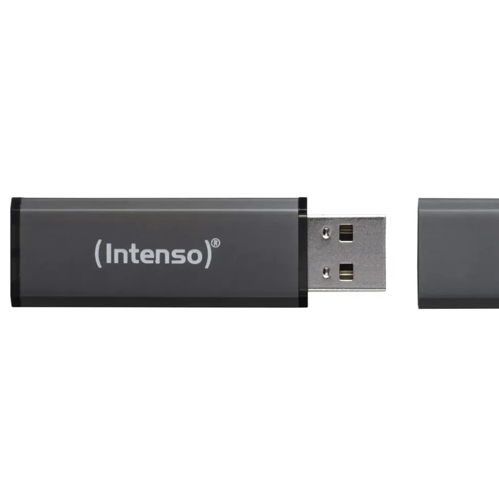 Intenso Alu Line