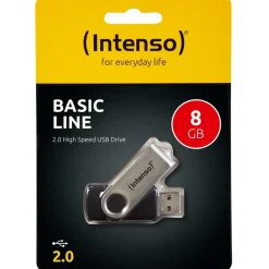 Intenso Basic Line