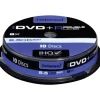 Intenso DVD+R 8,5GB DL 8x 10er Spindel