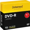 Intenso DVD-R 4,7GB 16x