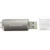 Intenso Jet Line USB 3.2 Gen 1 (3.1 Gen 1) Silber