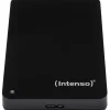 Intenso Memory Case