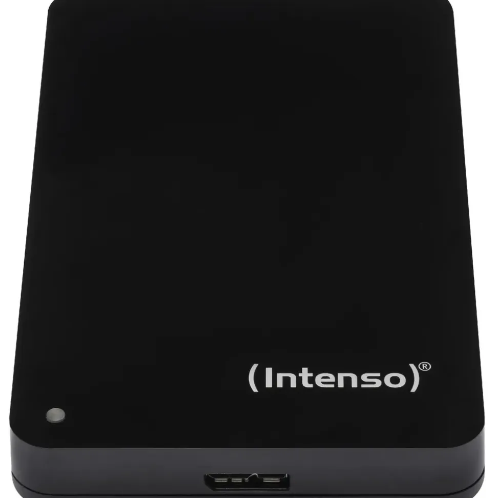 Intenso Memory Case