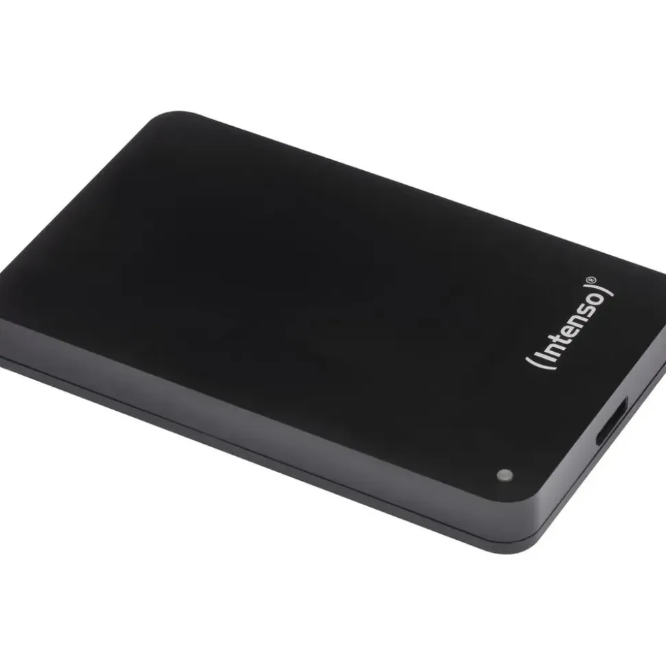 Intenso Memory Case