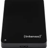 Intenso Memory Case 4 TB USB 3.0 schwarz