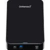 Intenso Memory Center 4 TB USB 3.0 schwarz